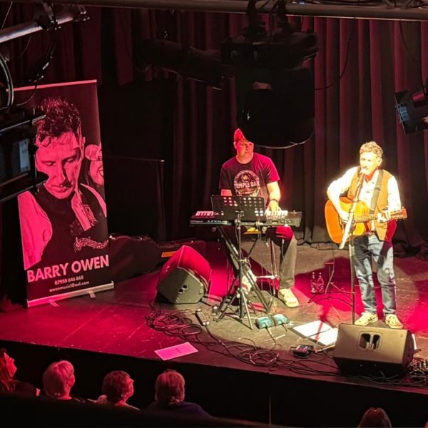 Barry Owen (Instagram Post) events jpeg